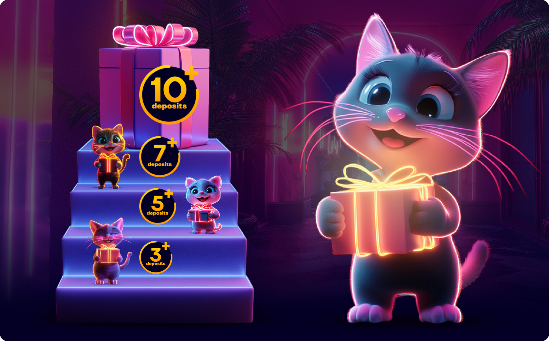 cat casino onboardingbonuses
